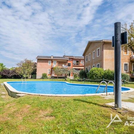 Apartamento Darina - Immobiliare Azzurra Lazise Exterior foto