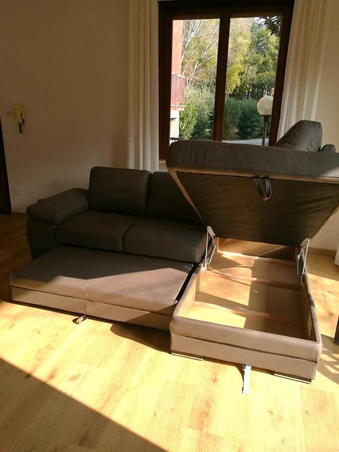Apartamento Darina - Immobiliare Azzurra Lazise Exterior foto