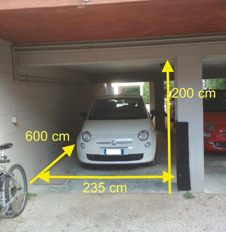 Apartamento Darina - Immobiliare Azzurra Lazise Exterior foto