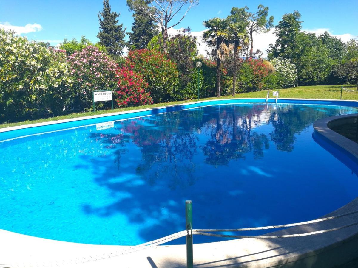 Apartamento Darina - Immobiliare Azzurra Lazise Exterior foto
