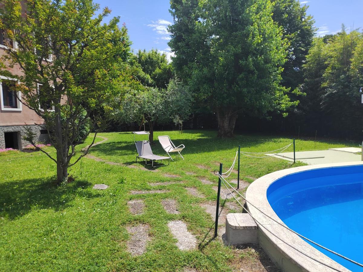 Apartamento Darina - Immobiliare Azzurra Lazise Exterior foto
