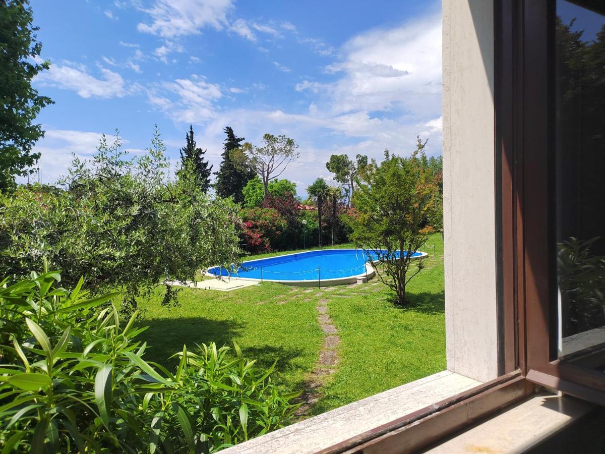 Apartamento Darina - Immobiliare Azzurra Lazise Exterior foto