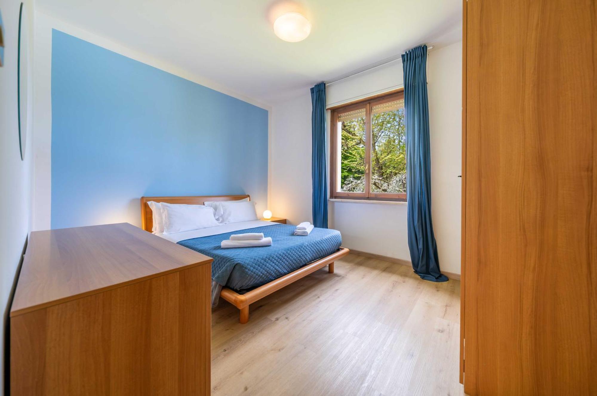 Apartamento Darina - Immobiliare Azzurra Lazise Exterior foto