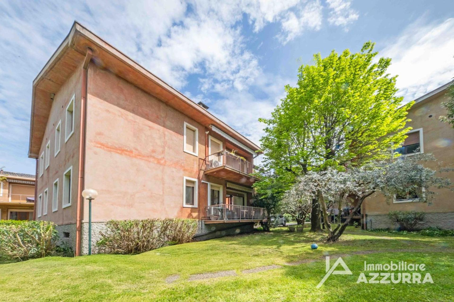 Apartamento Darina - Immobiliare Azzurra Lazise Exterior foto