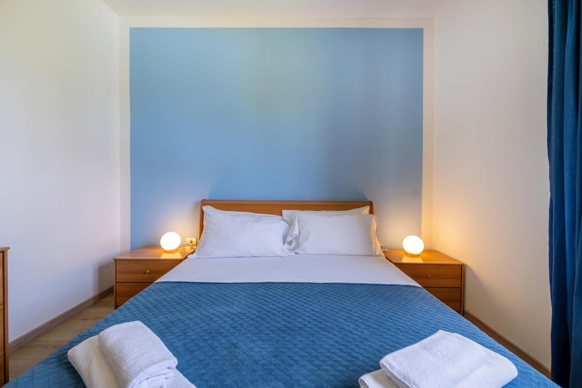Apartamento Darina - Immobiliare Azzurra Lazise Exterior foto