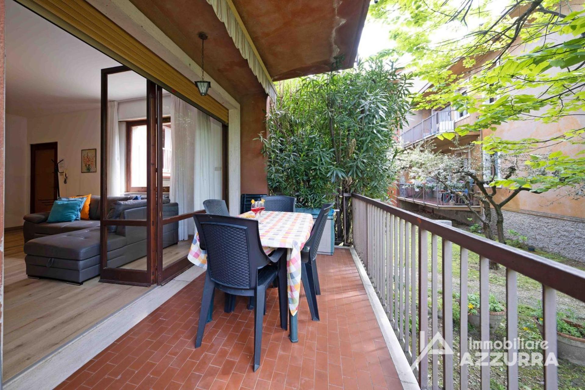 Apartamento Darina - Immobiliare Azzurra Lazise Exterior foto