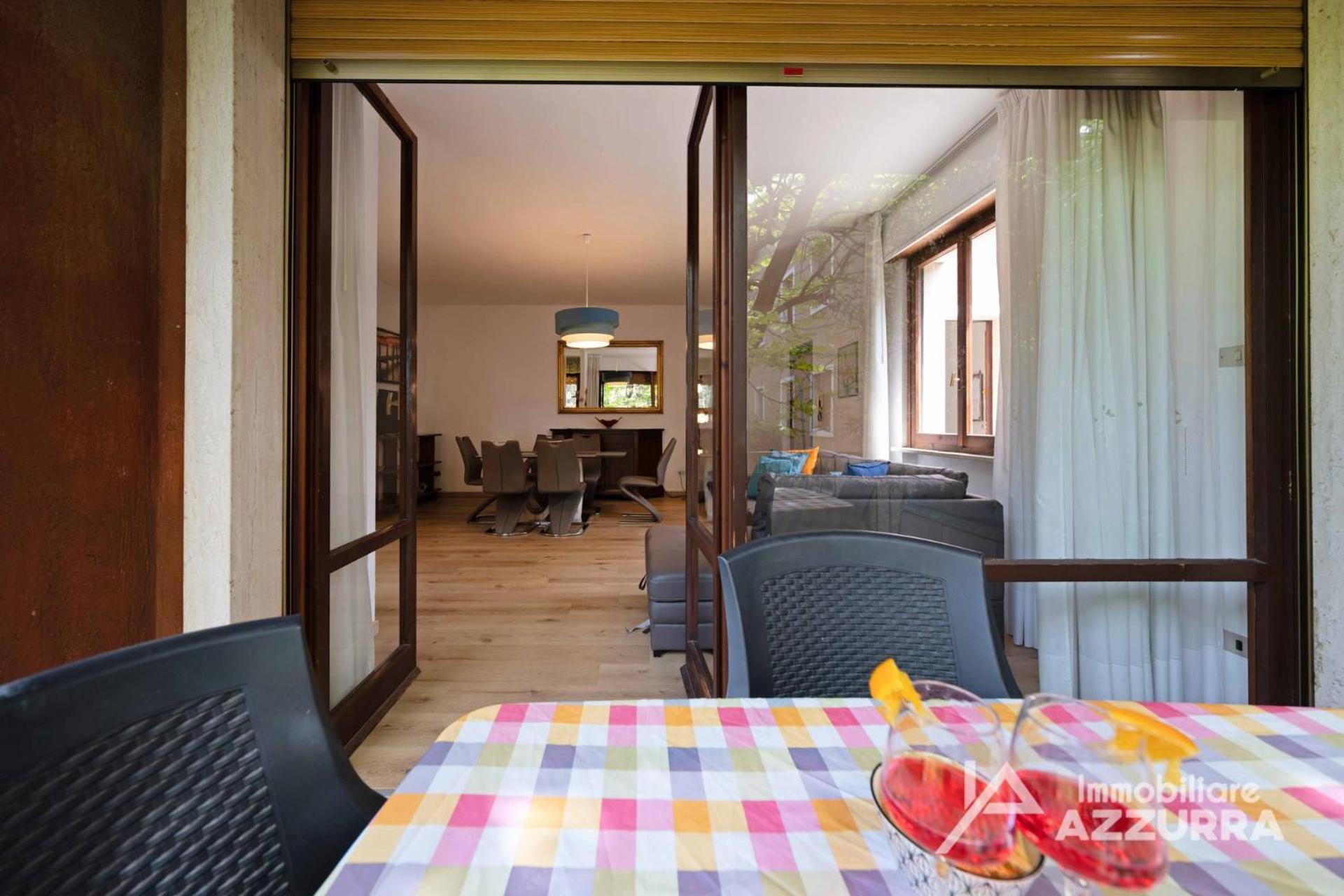 Apartamento Darina - Immobiliare Azzurra Lazise Exterior foto