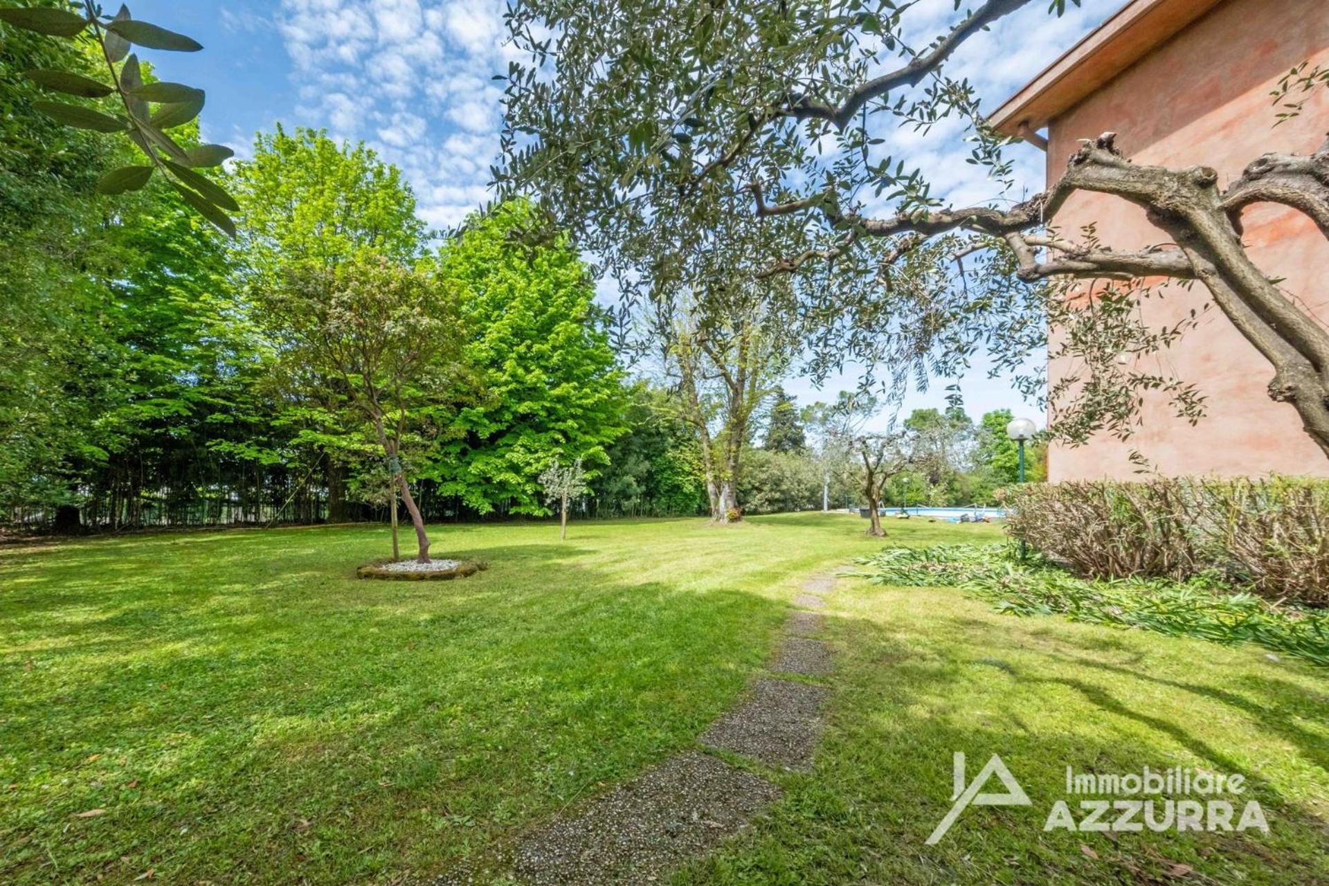 Apartamento Darina - Immobiliare Azzurra Lazise Exterior foto