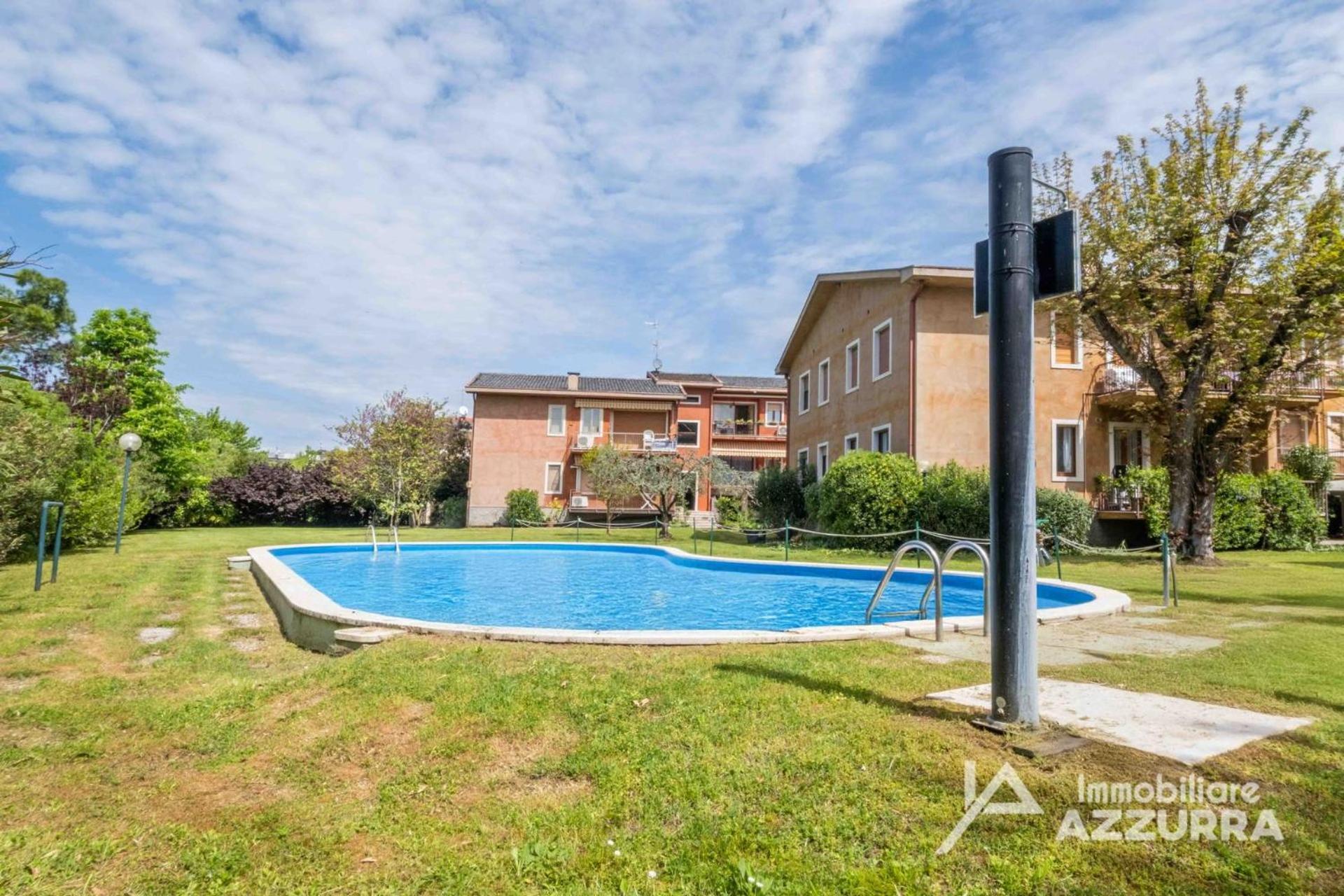Apartamento Darina - Immobiliare Azzurra Lazise Exterior foto