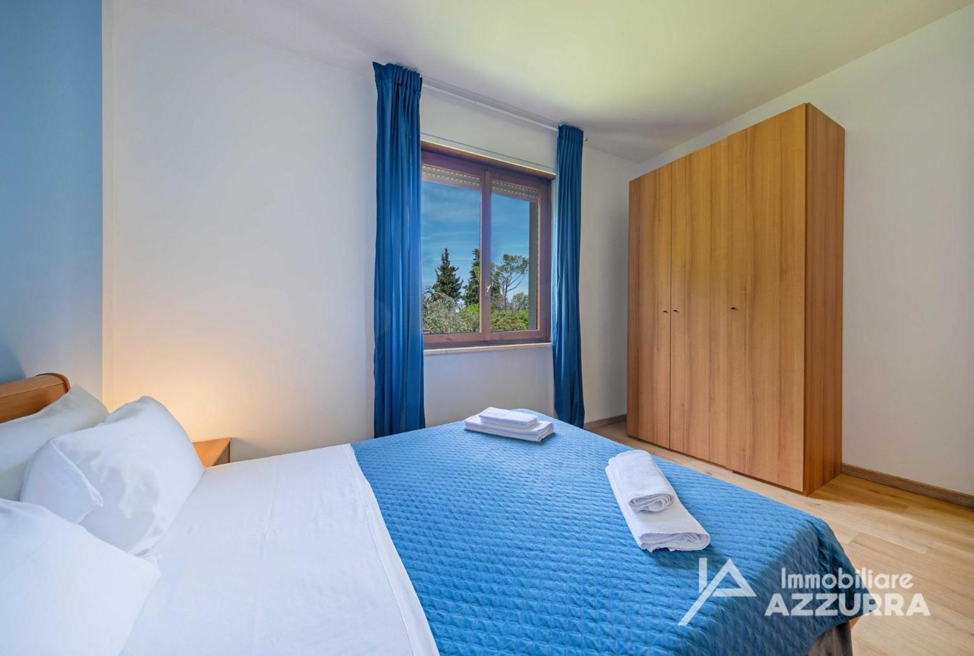 Apartamento Darina - Immobiliare Azzurra Lazise Exterior foto